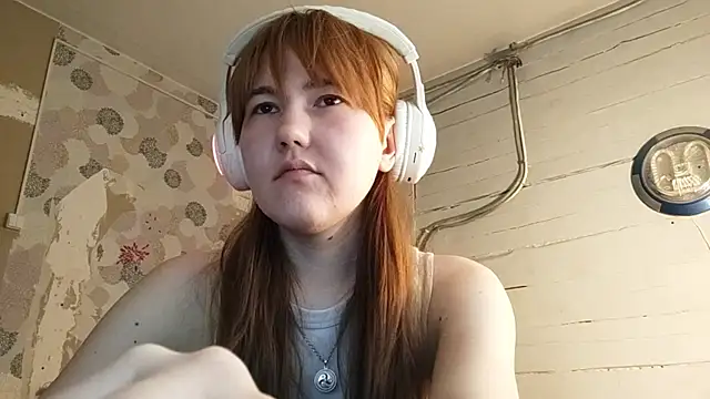 DinaFirebird online show from March 2026 04:17:02 AM