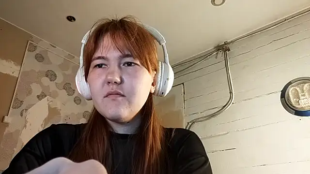 DinaFirebird online show from March 2026 04:18:01 AM