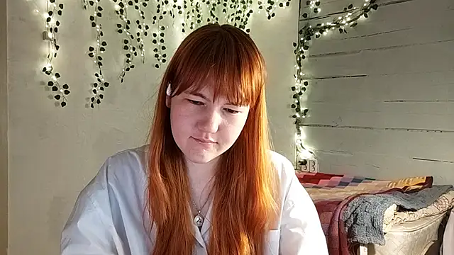 DinaFirebird online show from April 2026 05:18:02 AM