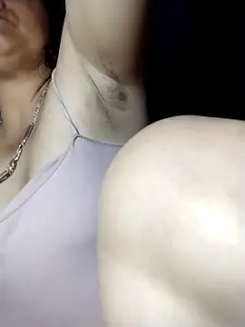 Lucie Fuzk online show from April 2026 01:56:02 PM