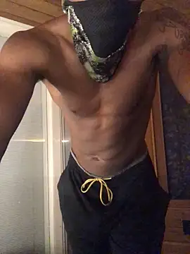 EricSwainn901 online show from March 2026 04:29:01 AM