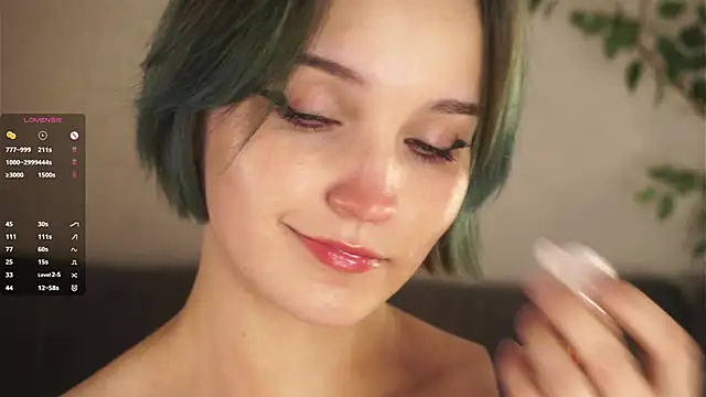 Snapshot of JamaAono chatting on March 2026 05:59:01 PM JamaAono online show from March 2026 05:59:01 PM