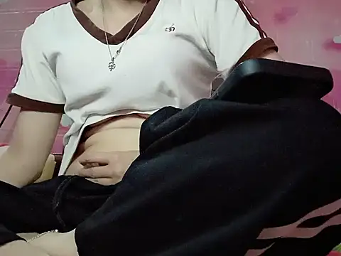 Angela203 online show from February 2026 11:55:01 AM