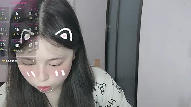 F-Yihao online show from March 2026 05:09:02 PM