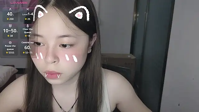 F-Yihao online show from April 2026 05:48:02 PM