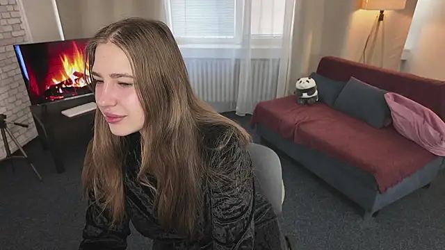 EmilyBlazee online show from March 2026 10:51:01 AM