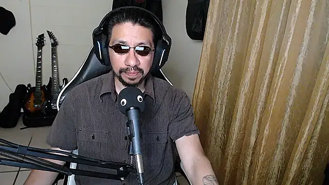 AntuanSV online show from March 2026 02:49:01 AM
