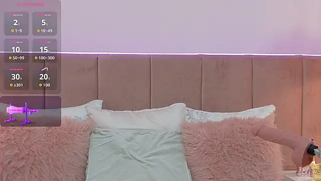 Snapshot of AnnieAddam chatting on February 2026 02:22:01 AM AnnieAddam online show from February 2026 02:22:01 AM