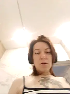 QuietButHungry online show from March 2026 05:08:02 AM