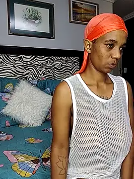 JANIELEE8XXXXX online show from February 2026 11:59:01 PM