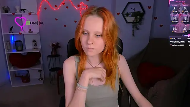 cassandra nik online show from June 2026 02:19:01 PM