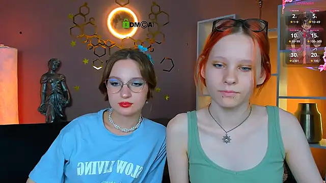 cassandra nik online show from June 2026 12:20:02 PM