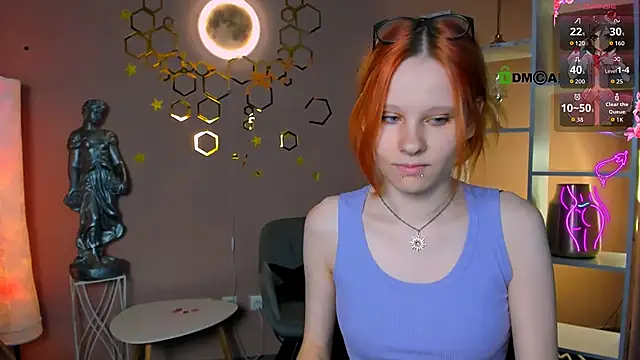 cassandra nik online show from June 2026 09:12:02 AM