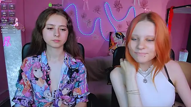 cassandra nik online show from June 2026 02:59:01 PM
