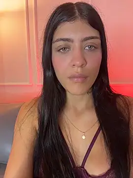 Snapshot of Miaa_Bunny_ chatting on June 2026 01:26:02 PM Miaa Bunny online show from June 2026 01:26:02 PM