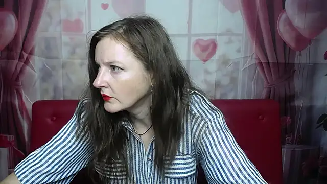 MeganPirs online show from July 2026 05:01:01 AM