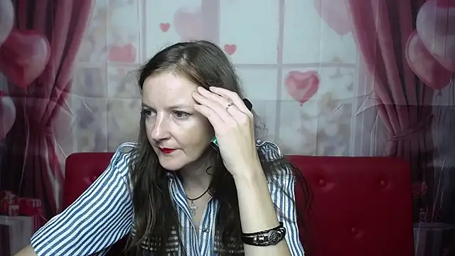 MeganPirs online show from July 2026 10:21:02 AM