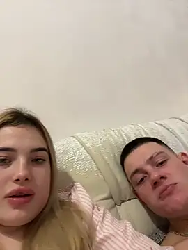 TiffanyCouture online show from March 2026 06:15:02 PM