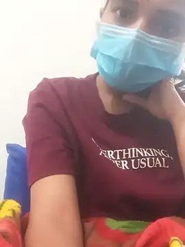 Snapshot of Ammulupapa chatting on February 2026 03:23:01 PM Ammulupapa online show from February 2026 03:23:01 PM