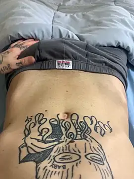 IamAlexei online show from April 2026 08:45:02 AM