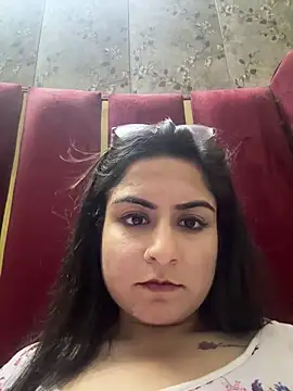 Crazyforyou143 online show from March 2026 10:57:01 PM