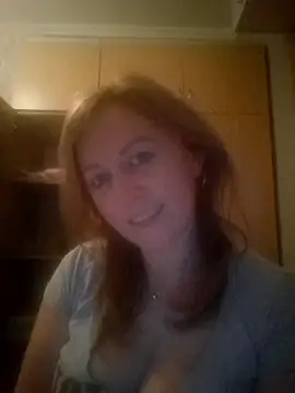 ChristinaYork online show from March 2026 09:18:02 PM