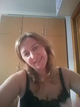ChristinaYork online show from March 2026 03:06:01 PM