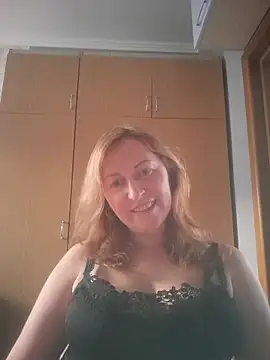 ChristinaYork online show from March 2026 03:51:02 PM