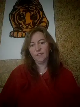 ChristinaYork online show from March 2026 03:06:02 AM