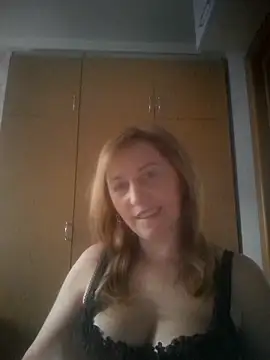 ChristinaYork online show from April 2026 04:37:02 PM