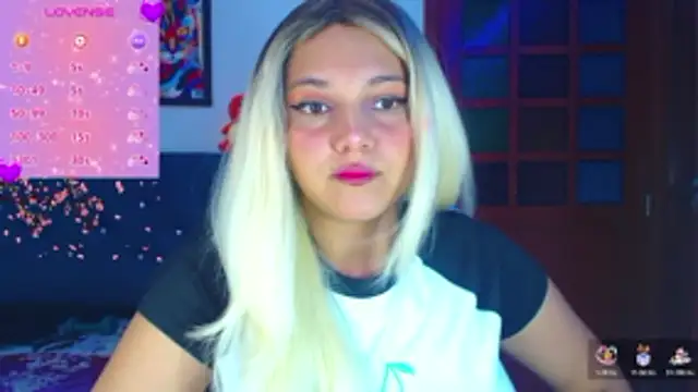 Snapshot of aurora_bela chatting on May 2026 09:42:02 PM aurora bela online show from May 2026 09:42:02 PM