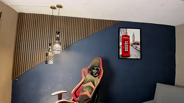 DanteLuxx online show from March 2026 03:10:01 AM