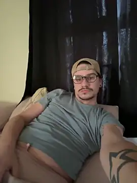 JustJakkinAround online show from March 2026 08:49:03 PM