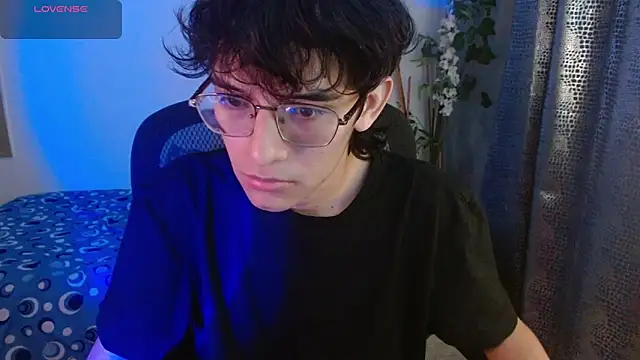 noah millerx online show from March 2026 05:55:02 AM