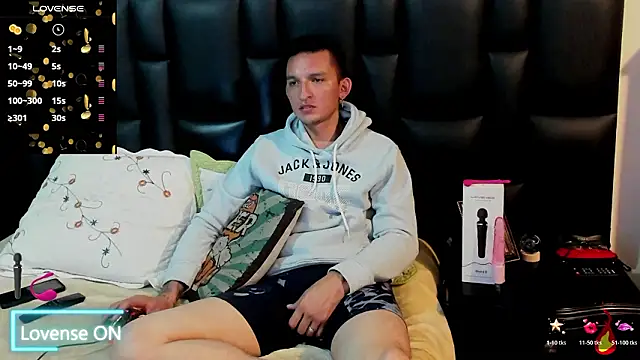 Mike Waters online show from March 2026 10:38:01 PM