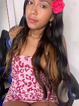 Maddie 7 online show from March 2026 02:48:01 AM