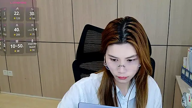 zhen-68 online show from April 2026 01:58:02 AM