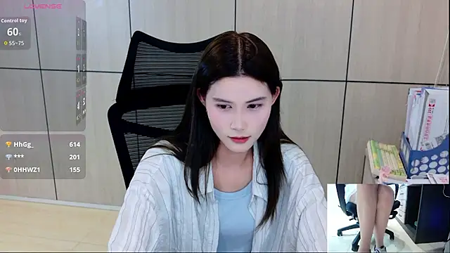 Snapshot of zhen-68 chatting on May 2026 12:46:01 PM zhen-68 online show from May 2026 12:46:01 PM