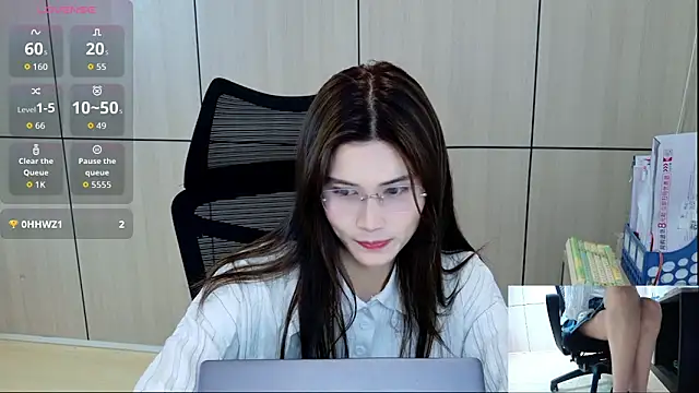 Snapshot of zhen-68 chatting on May 2026 12:50:02 AM zhen-68 online show from May 2026 12:50:02 AM
