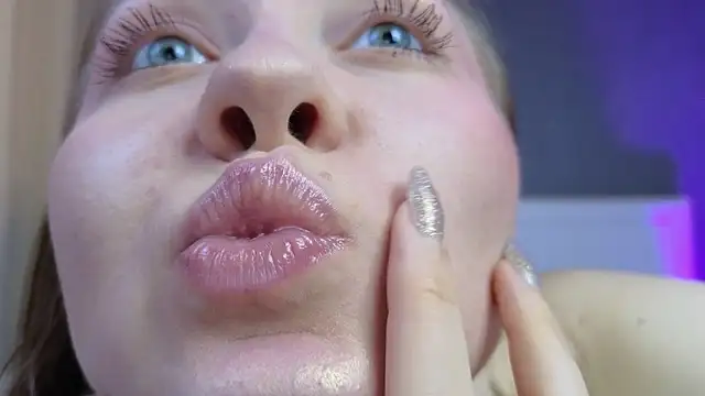 Cute Auggie8 online show from April 2026 09:57:01 AM