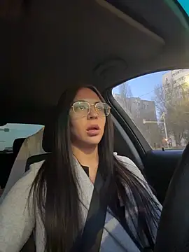 Bunny Lush online show from March 2026 04:27:01 AM