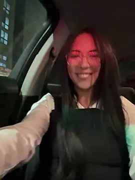 Bunny Lush online show from March 2026 06:24:02 PM