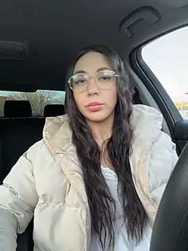 Bunny Lush online show from April 2026 04:01:01 AM