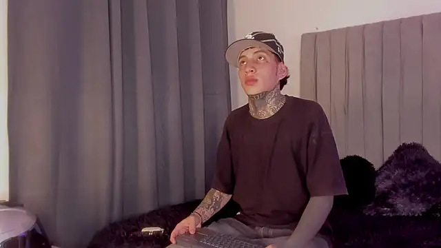 im dantee online show from February 2026 04:23:02 AM