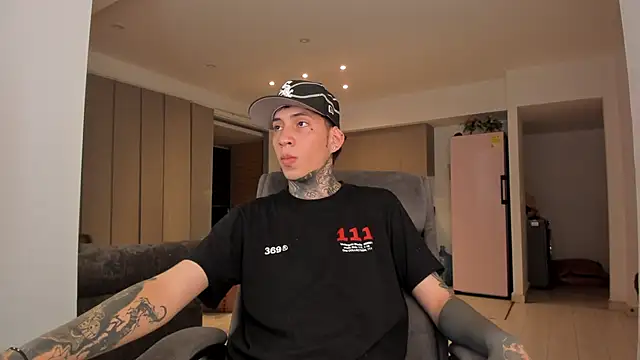 im dantee online show from February 2026 04:02:02 AM