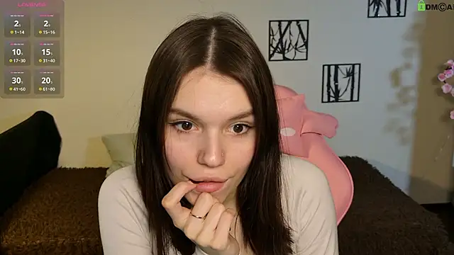 JanetCensley online show from March 2026 08:40:01 AM