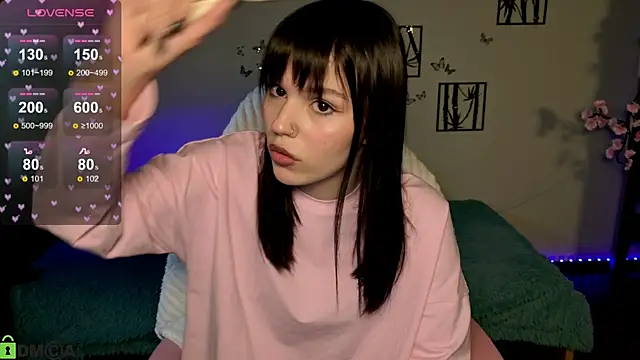 Snapshot of JanetCensley chatting on May 2026 09:25:02 AM JanetCensley online show from May 2026 09:25:02 AM