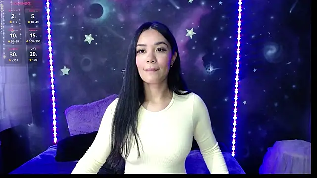 ValentinaRojass  online show from April 2026 02:36:02 PM