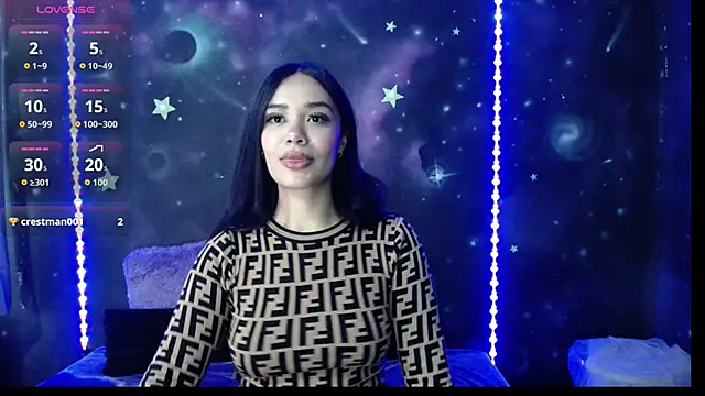 ValentinaRojass  online show from April 2026 01:45:02 PM