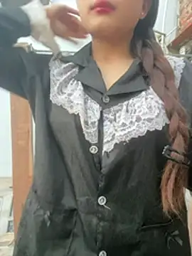 Xoai-cute online show from March 2026 10:54:02 AM